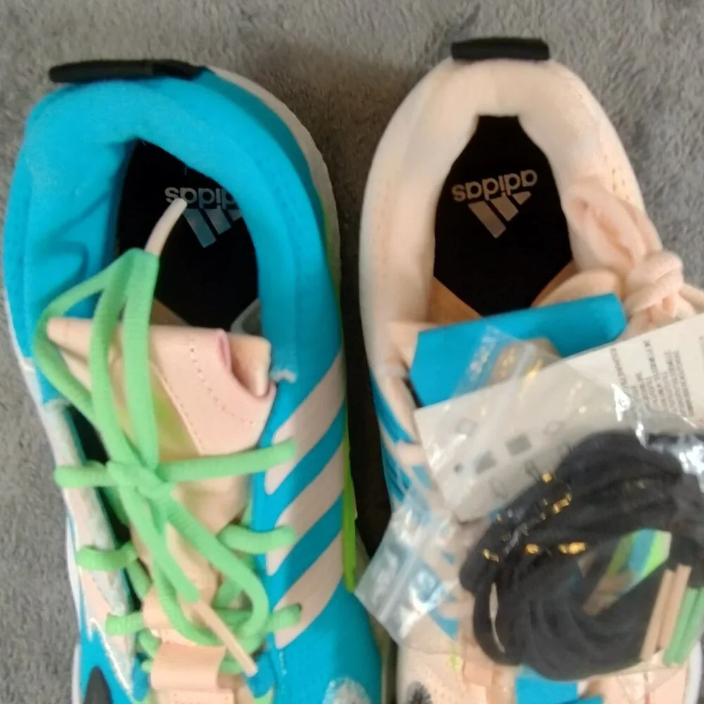 Adidas Crazy BTW 2.0 Basketball Shoes Size 14 NWT